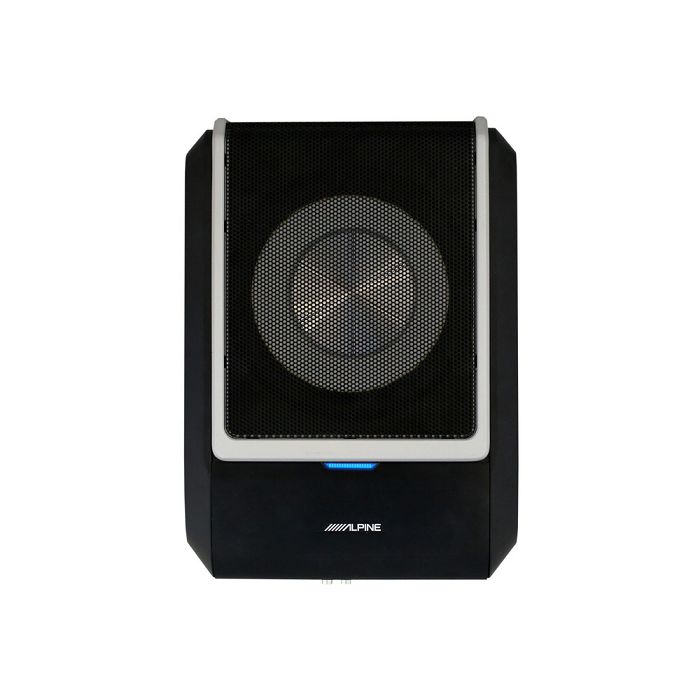 All-in-one upgrade kit ALPINE PWD-X5 (aktivni subwoofer+ DSP + 4-kanalno pojačalo)-1