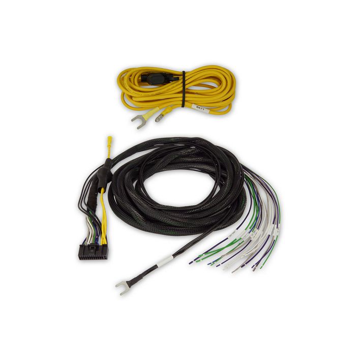 All-in-one upgrade kit ALPINE PWD-X5 (aktivni subwoofer+ DSP + 4-kanalno pojačalo)-3