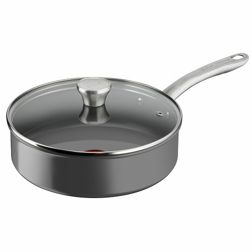 Duboka tava TEFAL Renew+ C4243253 (24 cm)-0