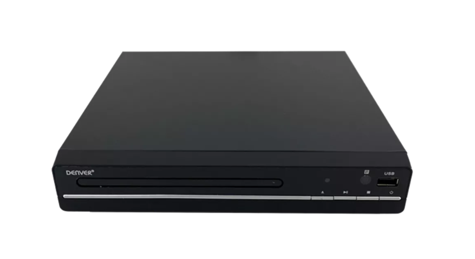 DVD player DENVER DVH-7787 (HDMI, USB, Scart, Dolby Digital, FHD 1080p)-4