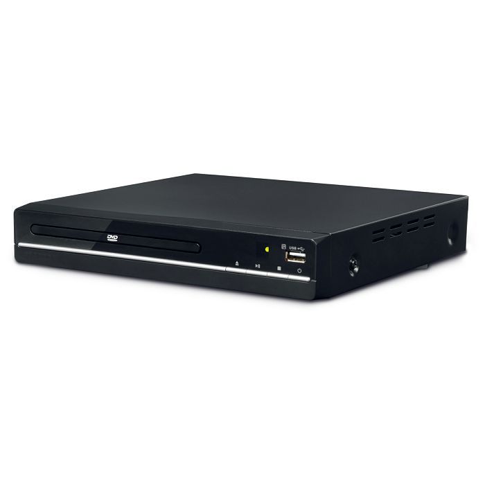 DVD player DENVER DVH-7787 (HDMI, USB, Scart, Dolby Digital, FHD 1080p)-5