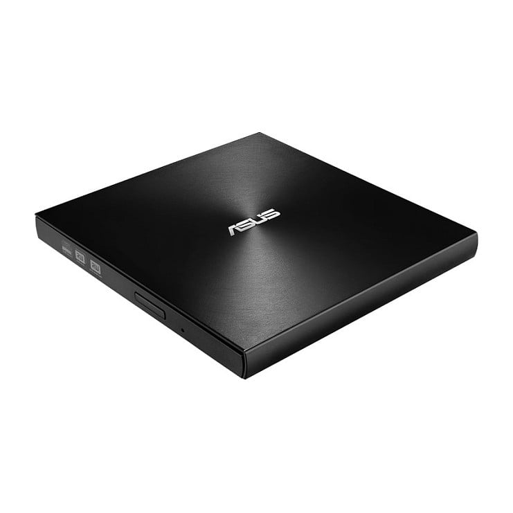 DVD-RW externi ASUS SDRW-08U9M-U ZenDrive crni