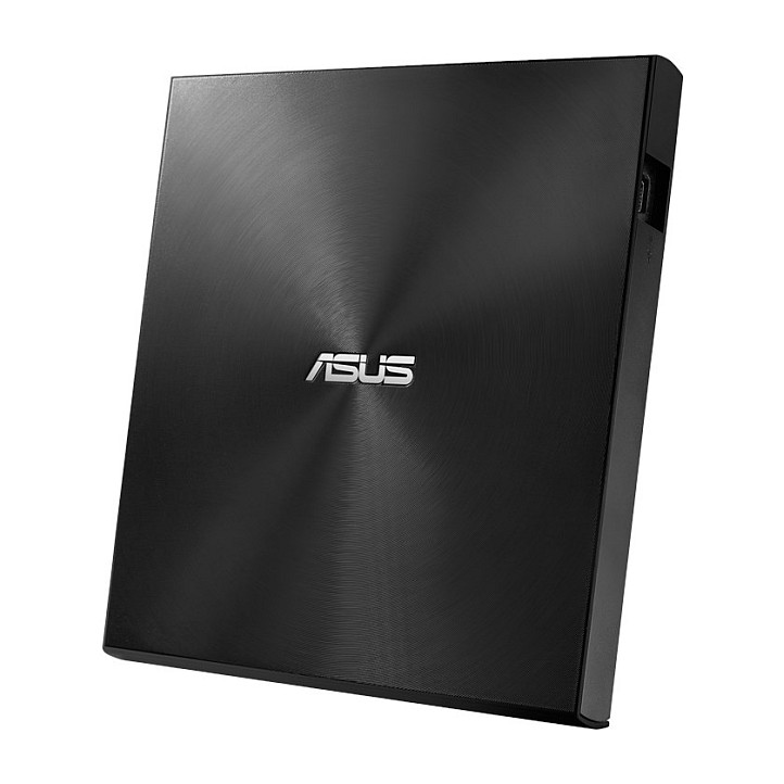 DVD-RW externi ASUS SDRW-08U9M-U ZenDrive crni-2