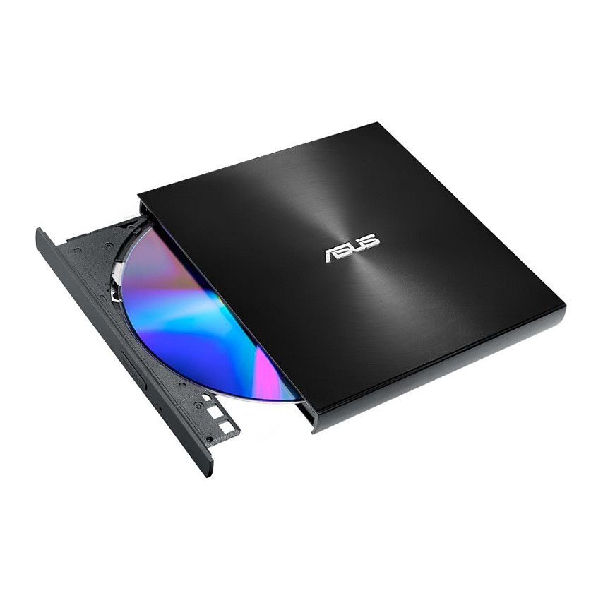 DVD-RW externi ASUS SDRW-08U9M-U ZenDrive crni-4