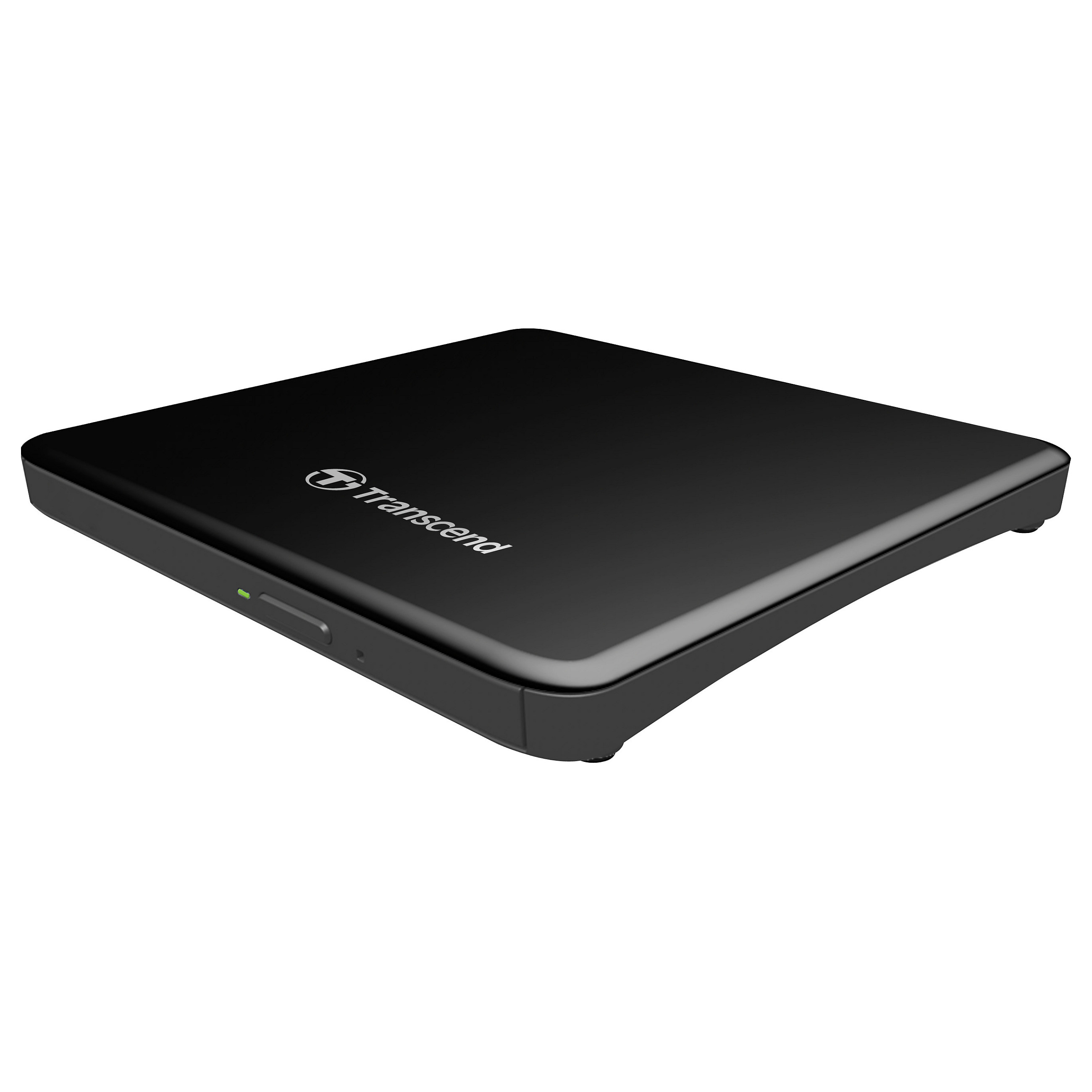 DVD-RW TRANSCEND PORTABLE 8X TS8XDVDS-K crni-3
