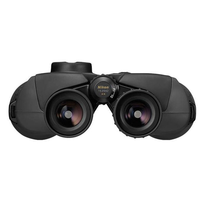 Dvogled NIKON 7X50 CF WP GLOBAL COMPASS-1