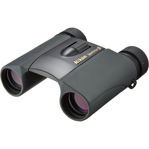 Dvogled NIKON Sportstar EX 10x25DCF crni-0