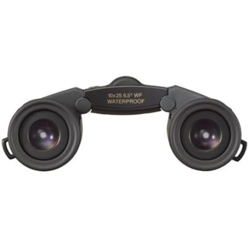 Dvogled NIKON Sportstar EX 10x25DCF crni-1