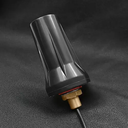 Dvostruka omnidirekcijska antena za vanjsku upotrebu QOLTEC 57042 (4G LTE, 7dBi)-4