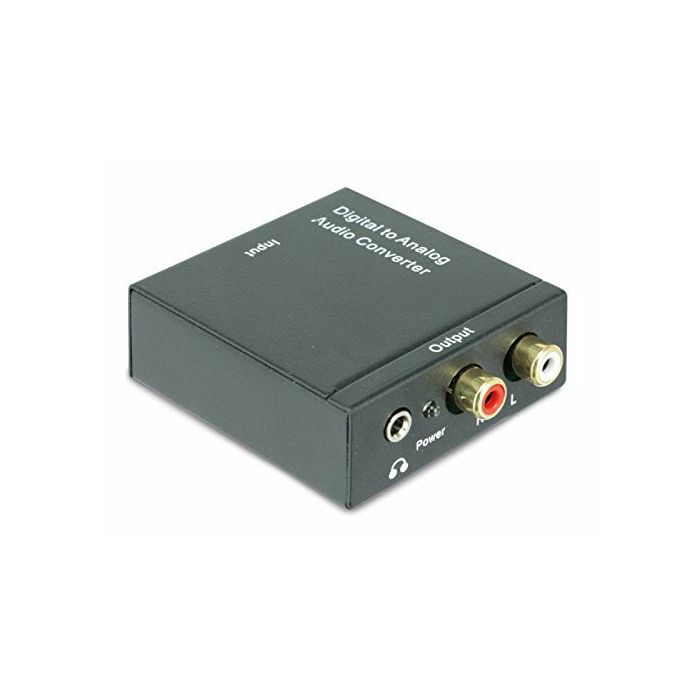 Digitalno analogni konverter DYNAVOX MINI - DAC