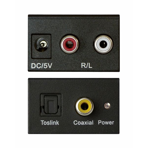 Digitalno analogni konverter DYNAVOX MINI - DAC II-2