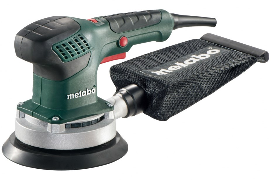 METABO SZLIFIERKA MIMOŚRODOWA 150/3mm 310W SXE 3150-1