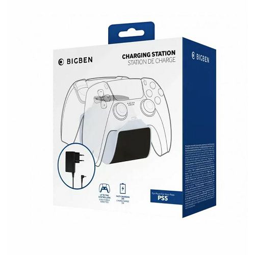 Eksterna baterija NACON za Dualsense Edge kontroler PS5-0