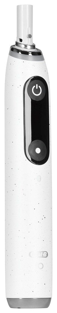 Električna četkica ORAL-B iO10 Stardust White-24