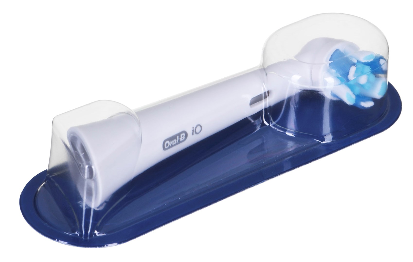 Električna četkica ORAL-B iO10 Stardust White-17