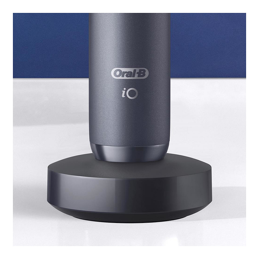 Električna četkica ORAL-B iO8 crna ONYX-6