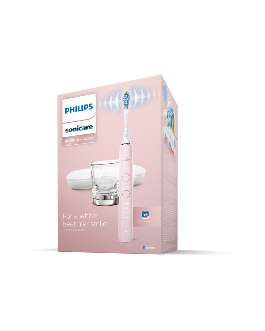 Električna četkica PHILIPS DiamondClean 9000 HX9911/29-9