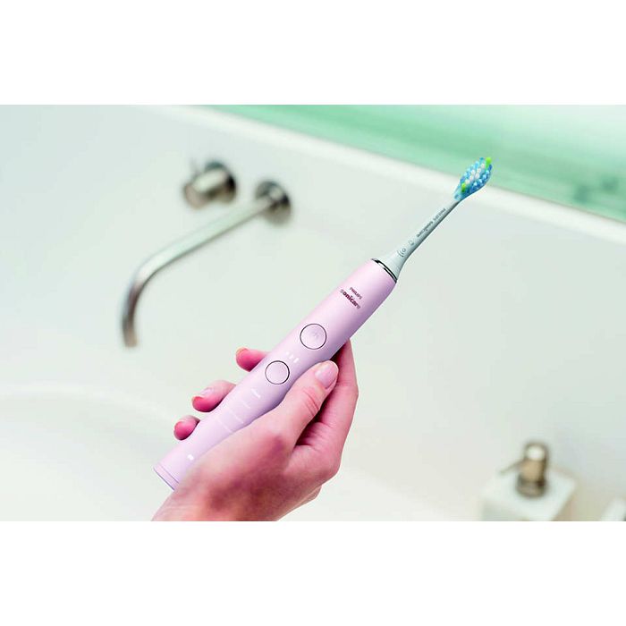 Električna četkica PHILIPS DiamondClean 9000 HX9911/29-1