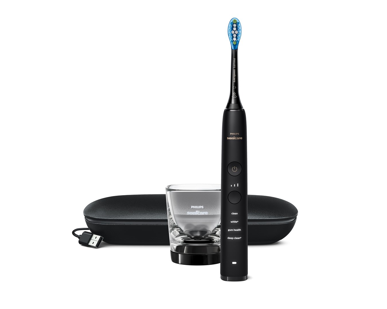Električna četkica PHILIPS DiamondClean 9000, HX9911/09-2