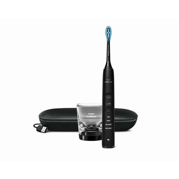 Električna četkica PHILIPS DiamondClean 9000, HX9911/09-0