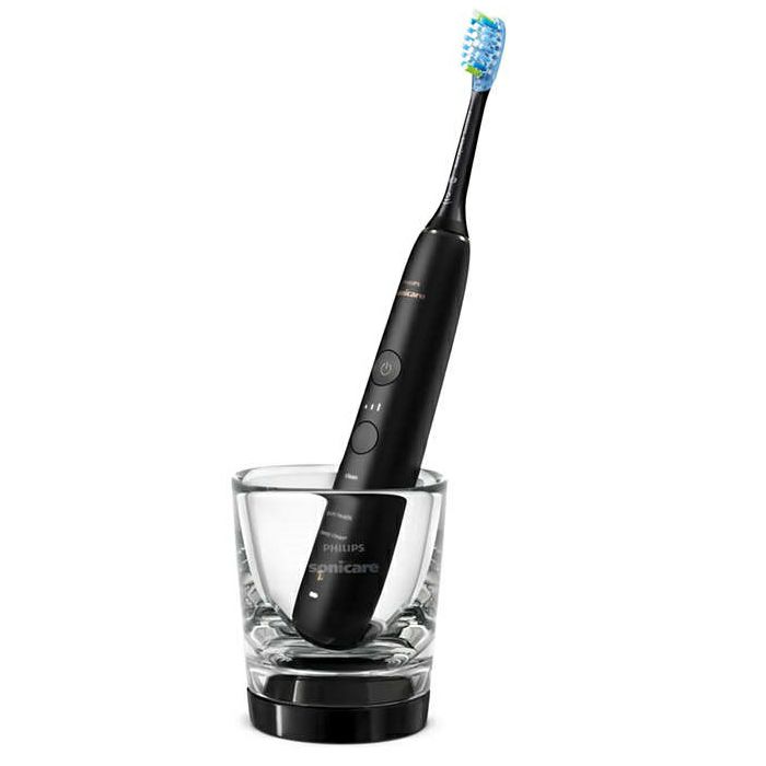 Električna četkica PHILIPS DiamondClean 9000, HX9911/09-3