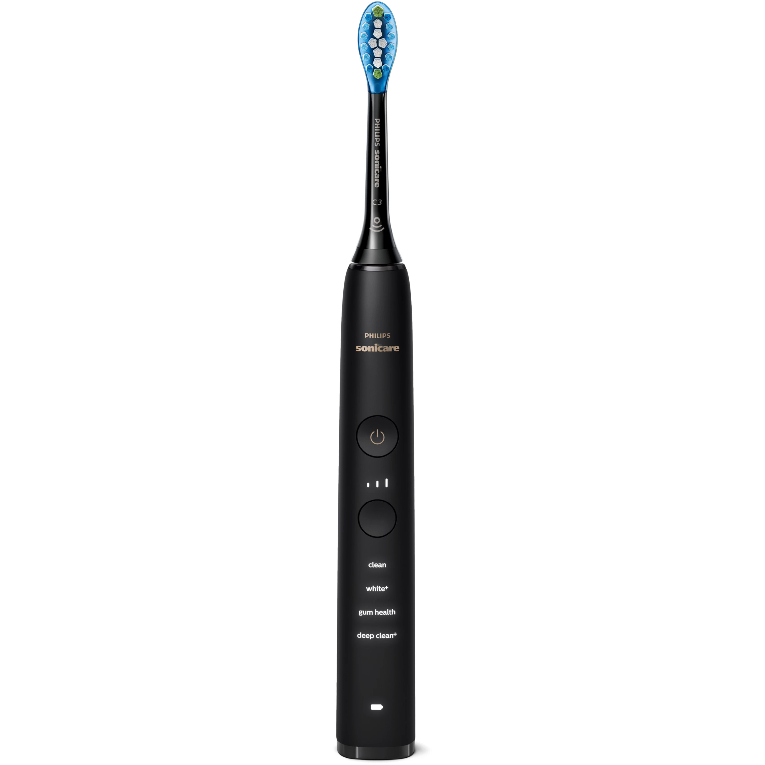 Električna četkica PHILIPS Sonicare DiamondClean 9000, HX9914/57-4