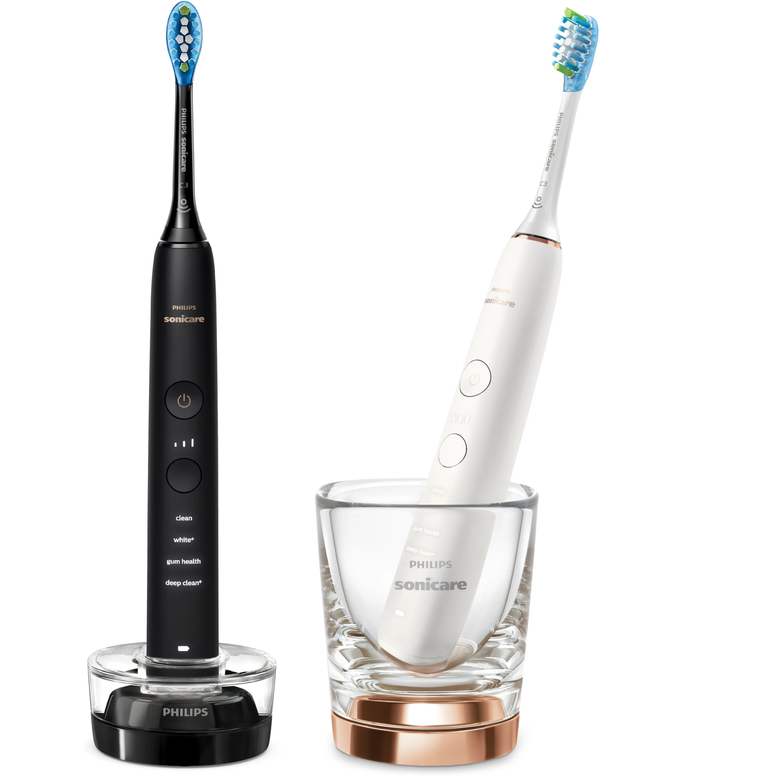 Električna četkica PHILIPS Sonicare DiamondClean 9000, HX9914/57-5