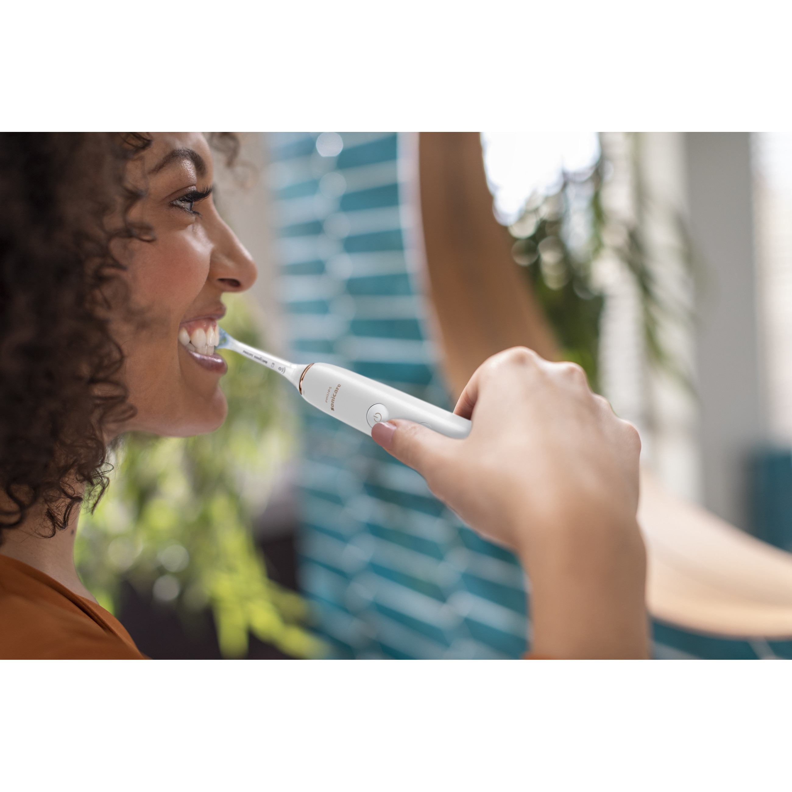 Električna četkica PHILIPS Sonicare DiamondClean 9000, HX9914/57-7