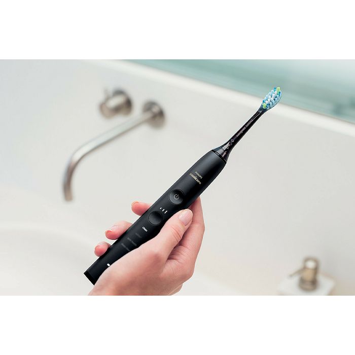 Električna četkica PHILIPS Sonicare DiamondClean 9000, HX9914/57-1