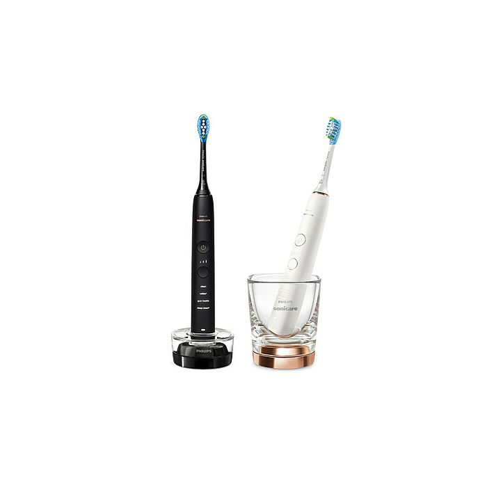 Električna četkica PHILIPS Sonicare DiamondClean 9000, HX9914/57