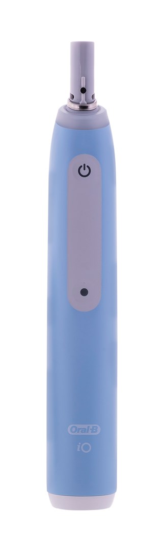 Oral-B IOSERIES3ICE electric toothbrush Adult Rotating-oscillating toothbrush Blue-3