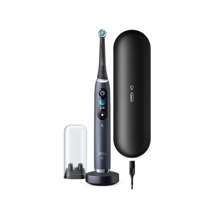 Električna četkica za zube ORAL-B IO9 crna Onyx-9