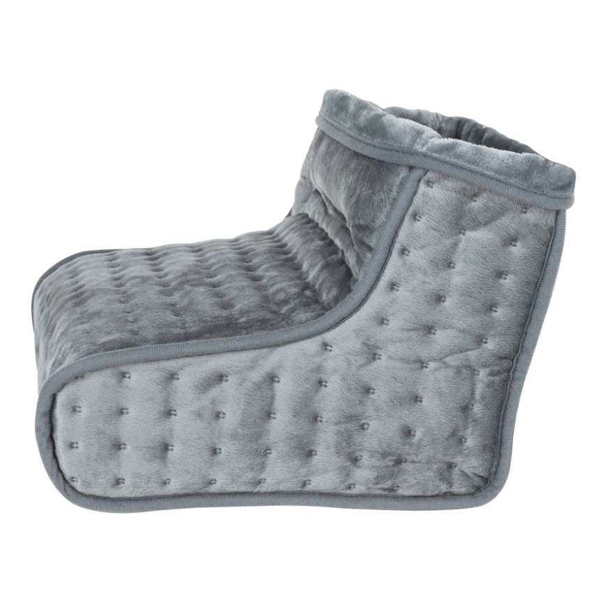NOVEEN ELECTRIC SHOE EB550 GREY 30X30X24CM-4