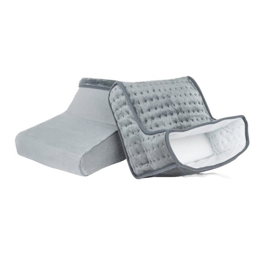 NOVEEN ELECTRIC SHOE EB550 GREY 30X30X24CM-5
