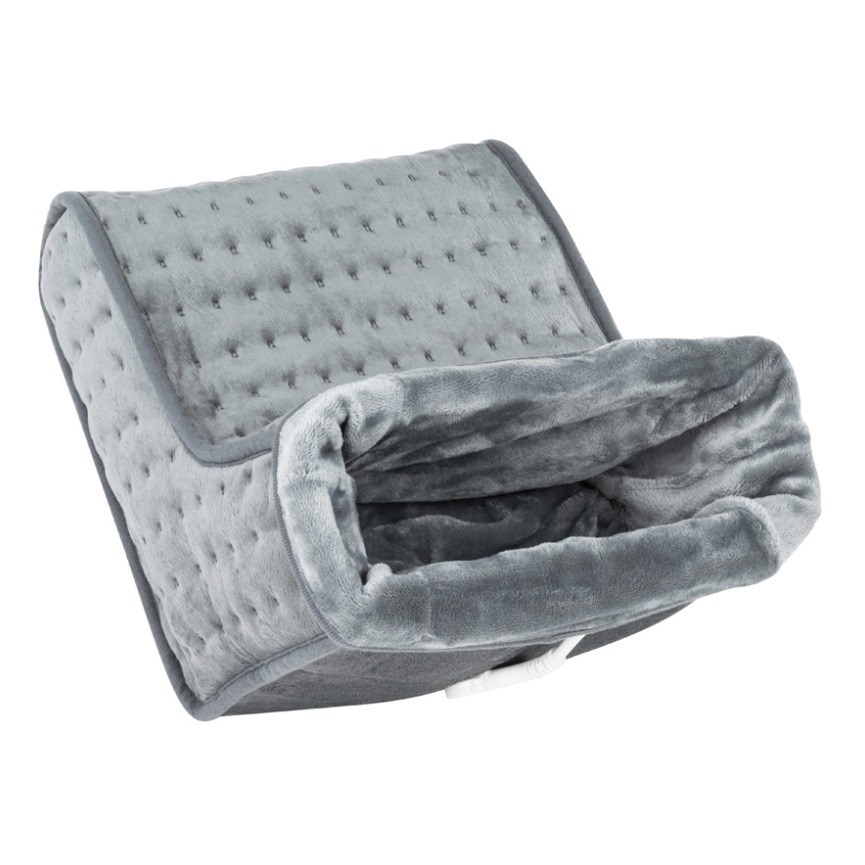 NOVEEN ELECTRIC SHOE EB550 GREY 30X30X24CM-8