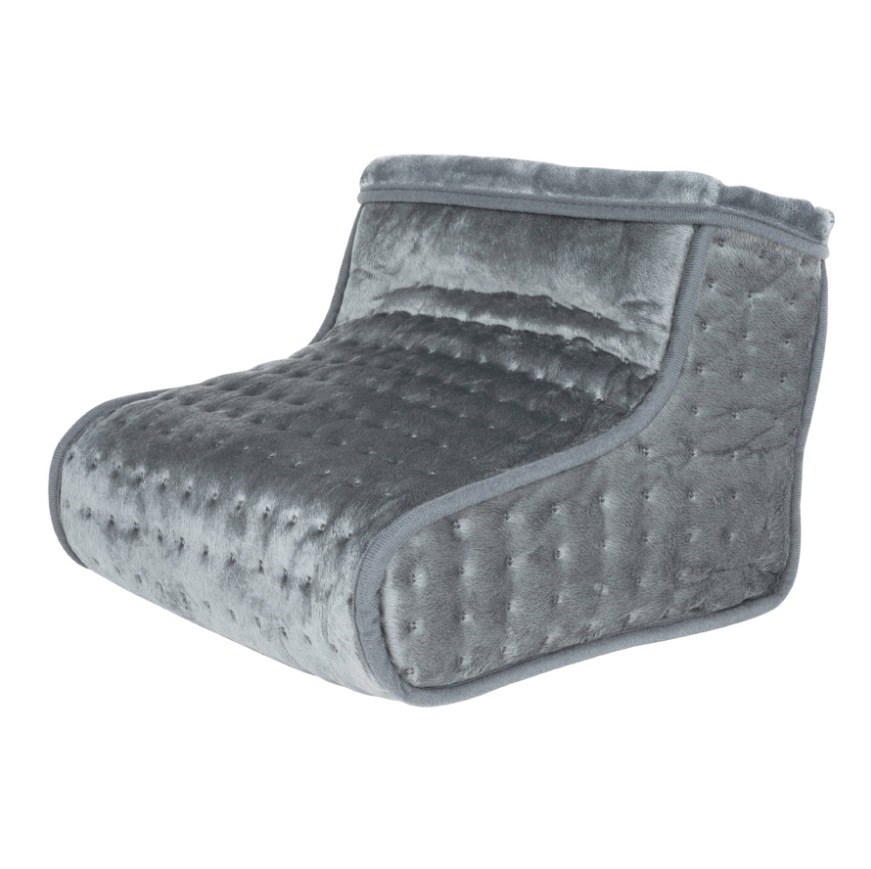 NOVEEN ELECTRIC SHOE EB550 GREY 30X30X24CM-3