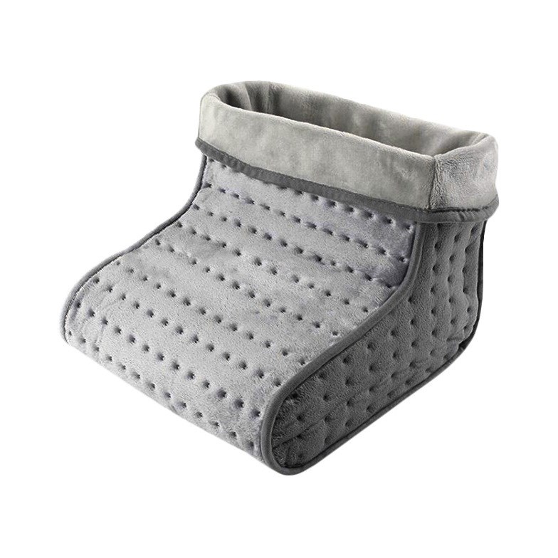 NOVEEN ELECTRIC SHOE EB550 GREY 30X30X24CM-0
