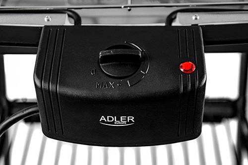 Roštilj ADLER AD 6602 (2000 W)-4