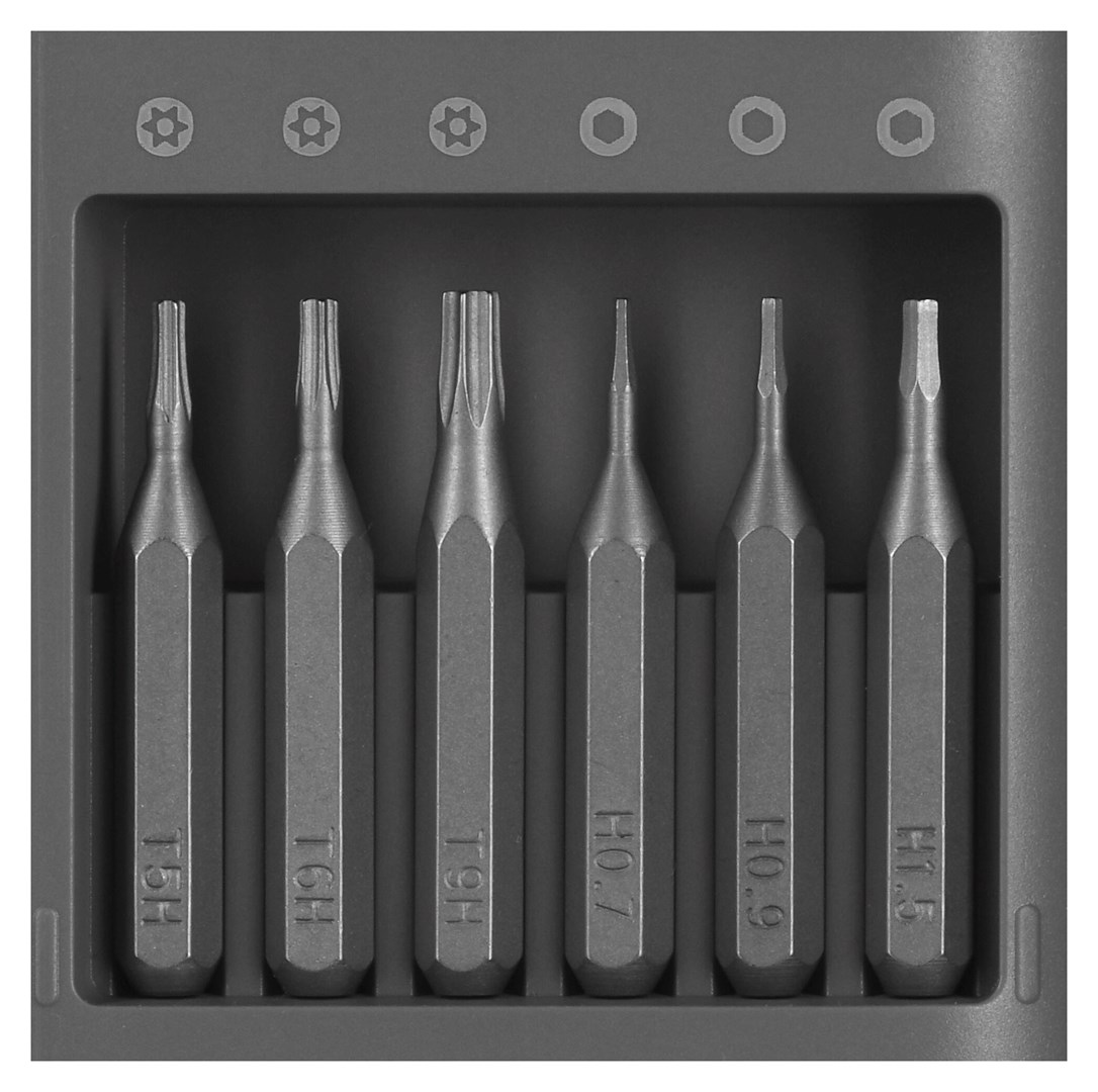 Električni odvijač XIAOMI Mi Electric Precision Screwdriver-12