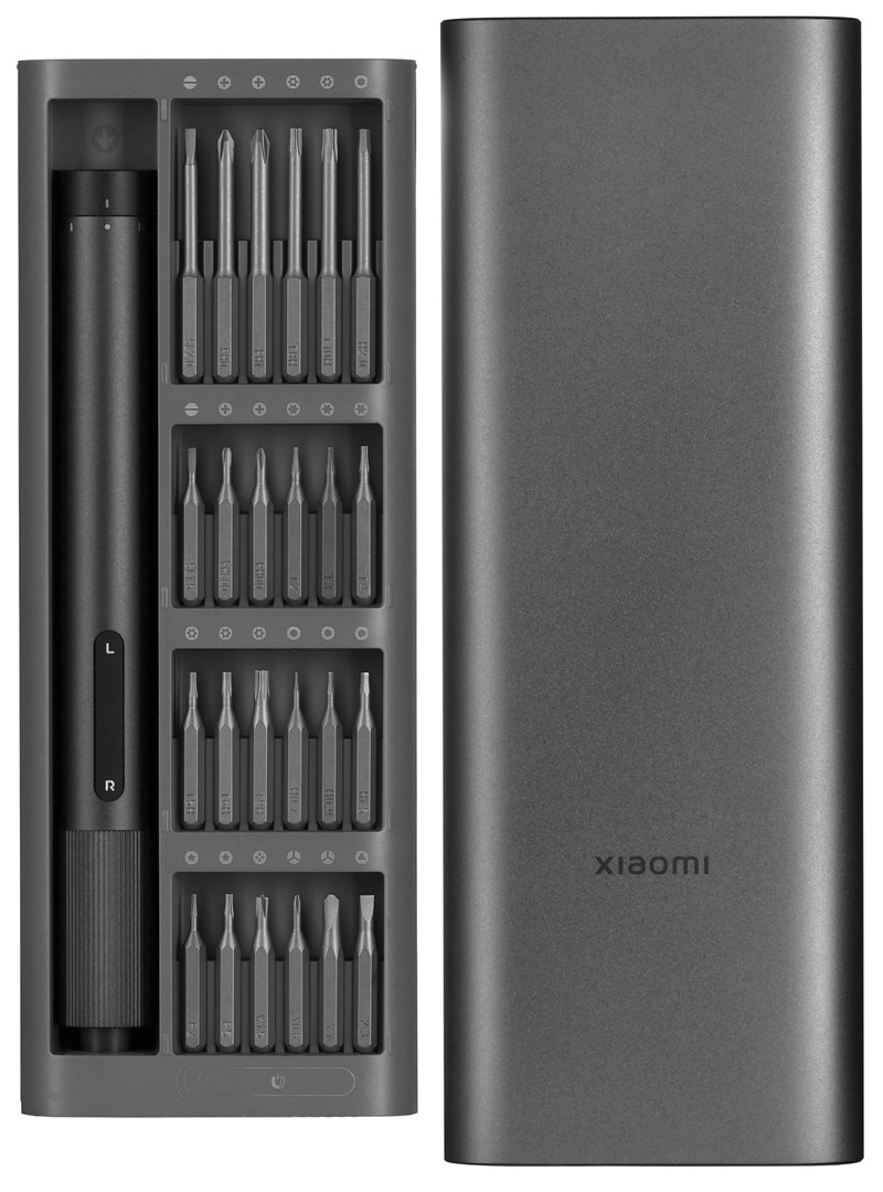Električni odvijač XIAOMI Mi Electric Precision Screwdriver-7