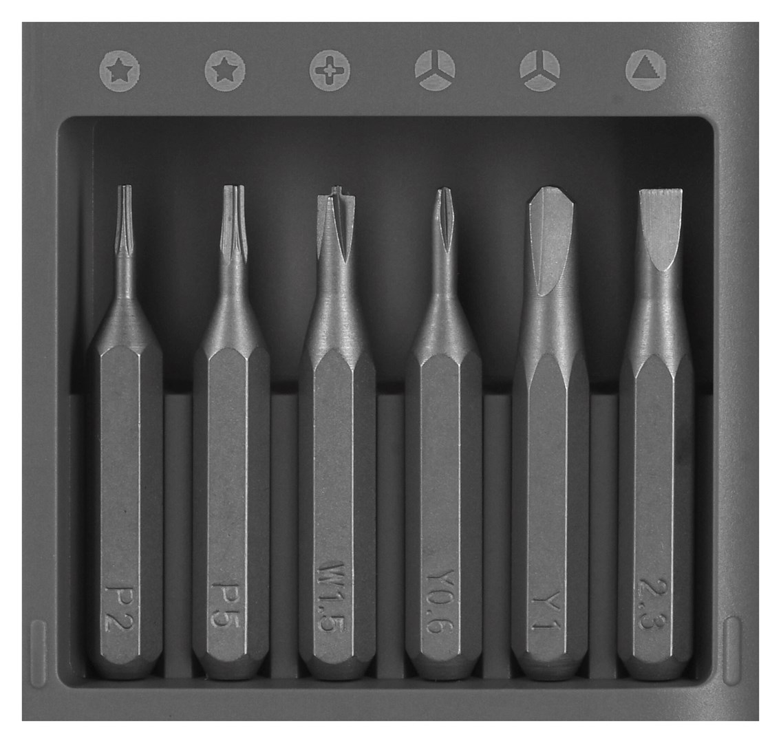 Električni odvijač XIAOMI Mi Electric Precision Screwdriver-5