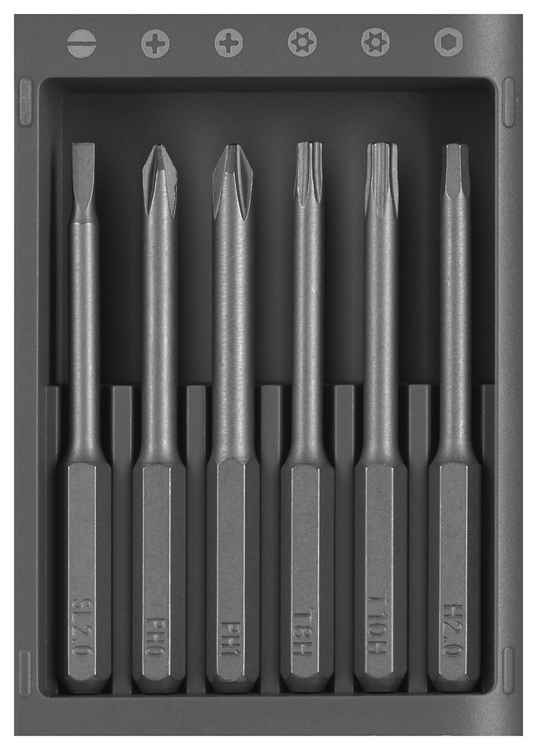Električni odvijač XIAOMI Mi Electric Precision Screwdriver-10
