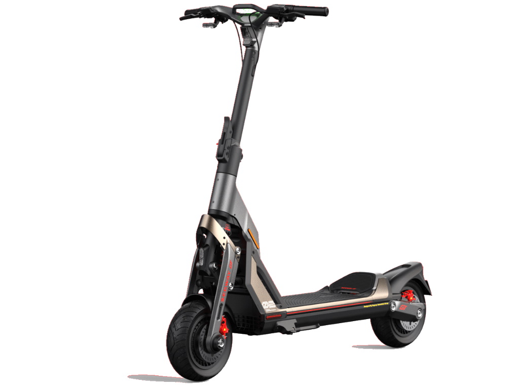 Električni romobil SEGWAY GT2P-6