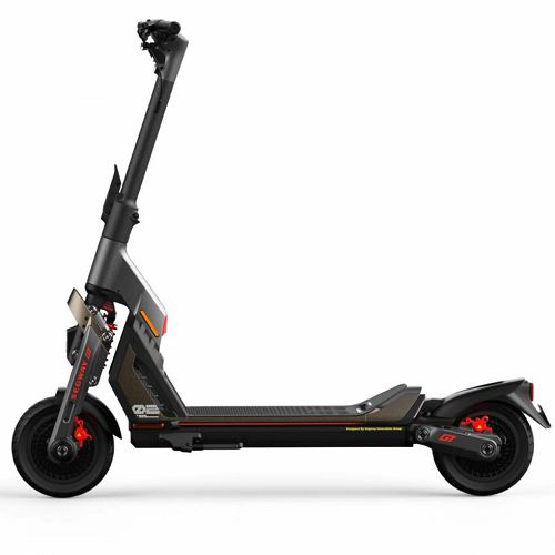 Električni romobil SEGWAY GT2P-0