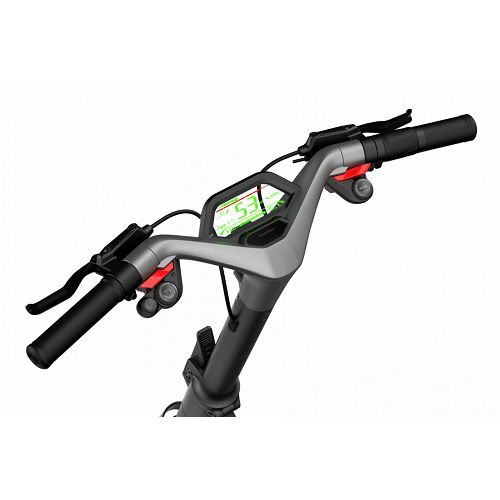 Električni romobil SEGWAY GT2P-4