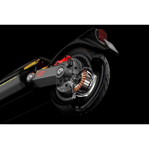 Električni romobil SEGWAY GT2P-5