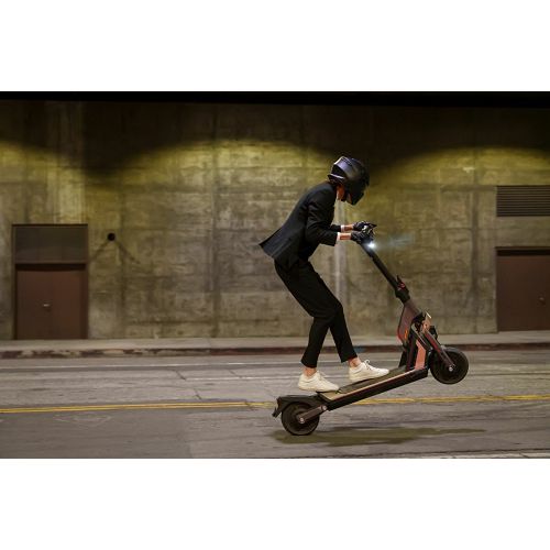 Električni romobil SEGWAY GT2P-7