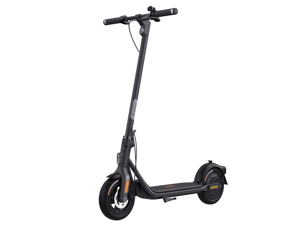 Električni romobil SEGWAY KickScooter F2 E-3