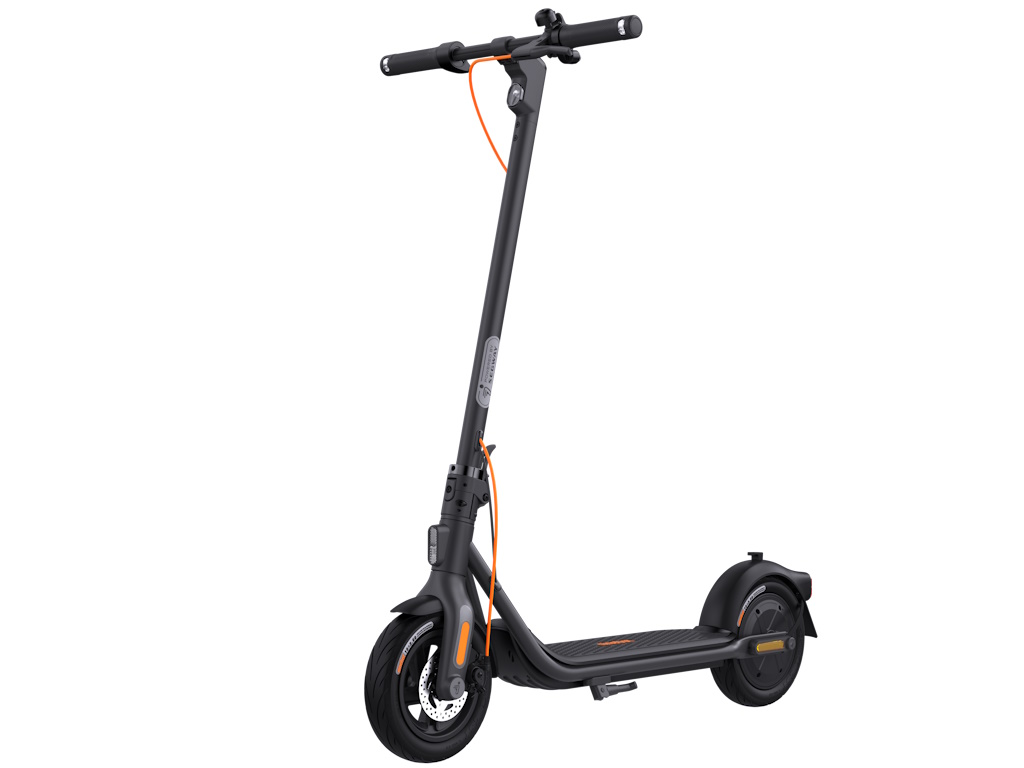 Električni romobil SEGWAY KickScooter F2 Plus E-3
