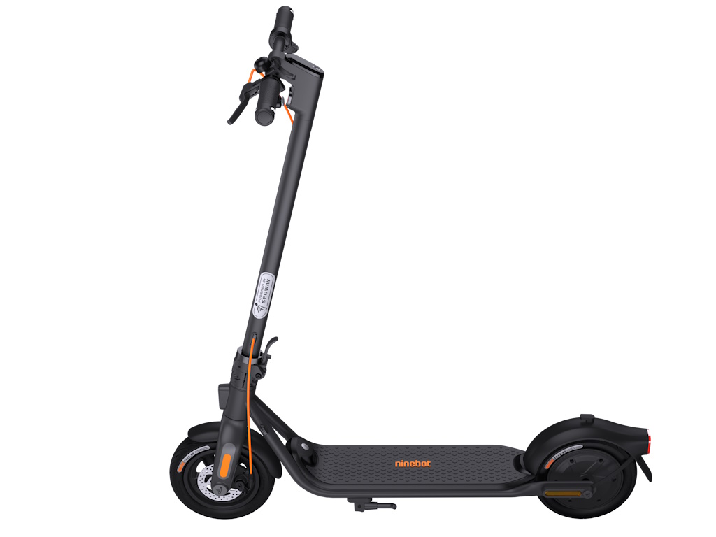 Električni romobil SEGWAY KickScooter F2 Plus E-5